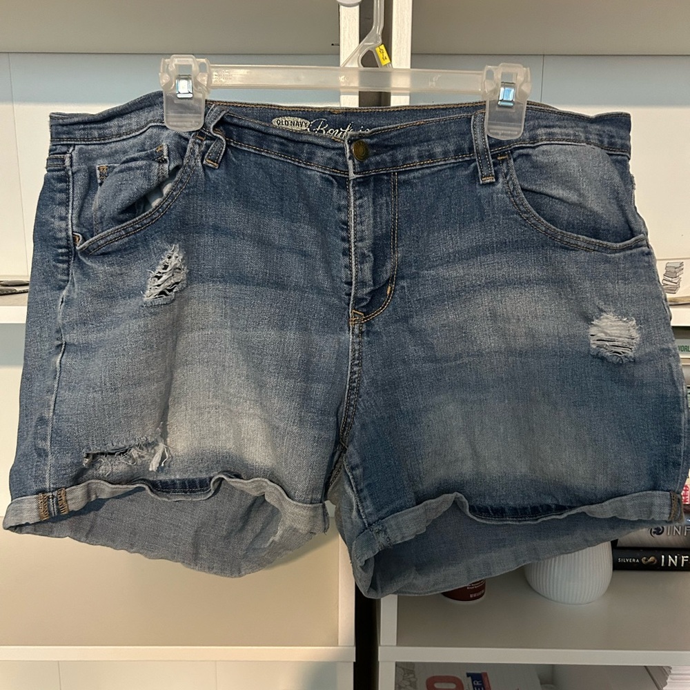Old navy shorts